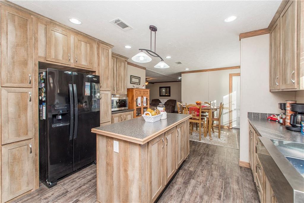 16372 ELMO BICKHAM Road