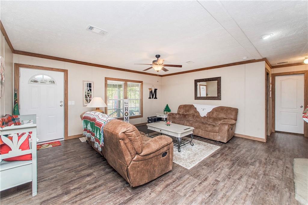 16372 ELMO BICKHAM Road