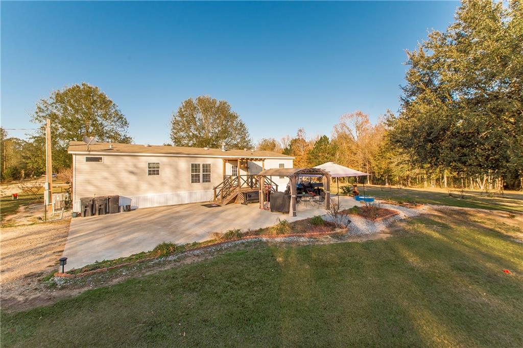 16372 ELMO BICKHAM Road