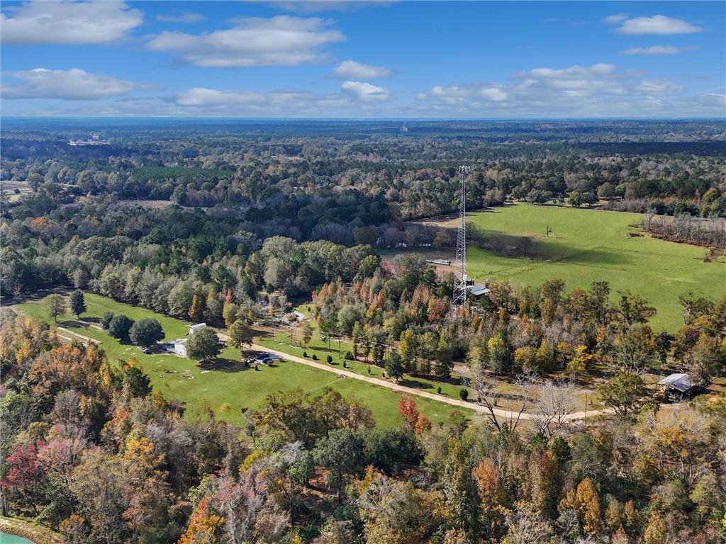 16372 ELMO BICKHAM Road