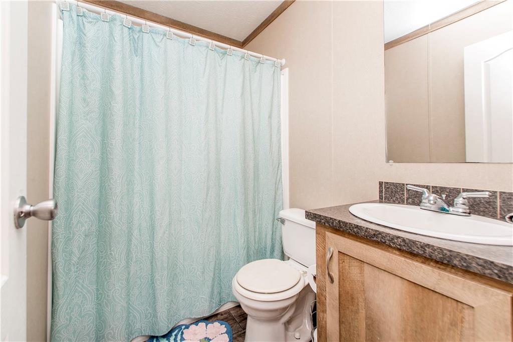 16372 ELMO BICKHAM Road