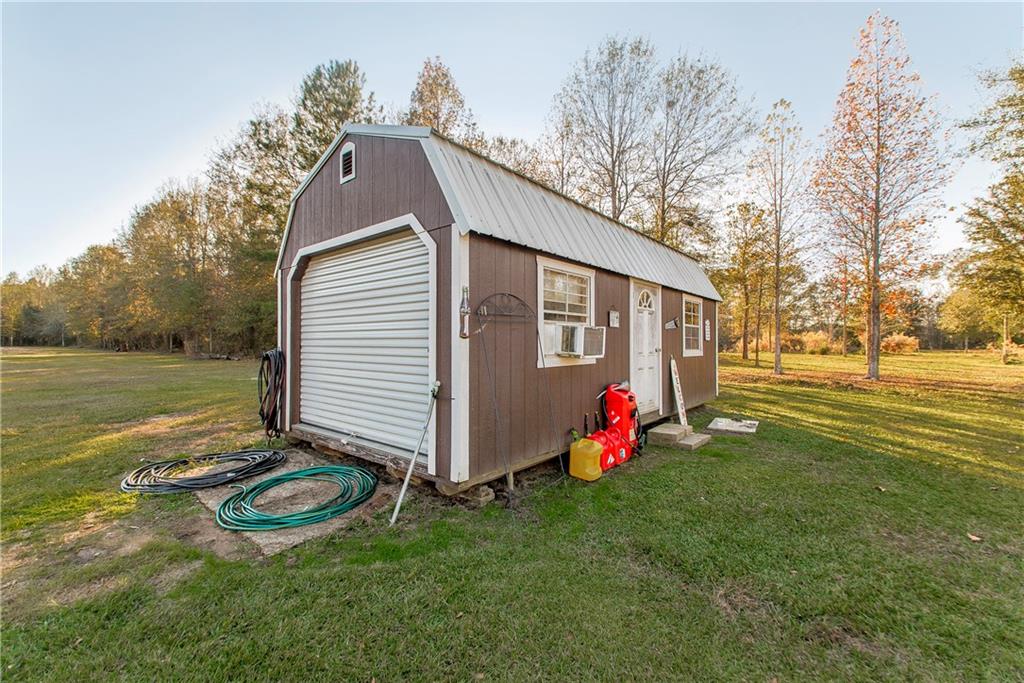 16372 ELMO BICKHAM Road