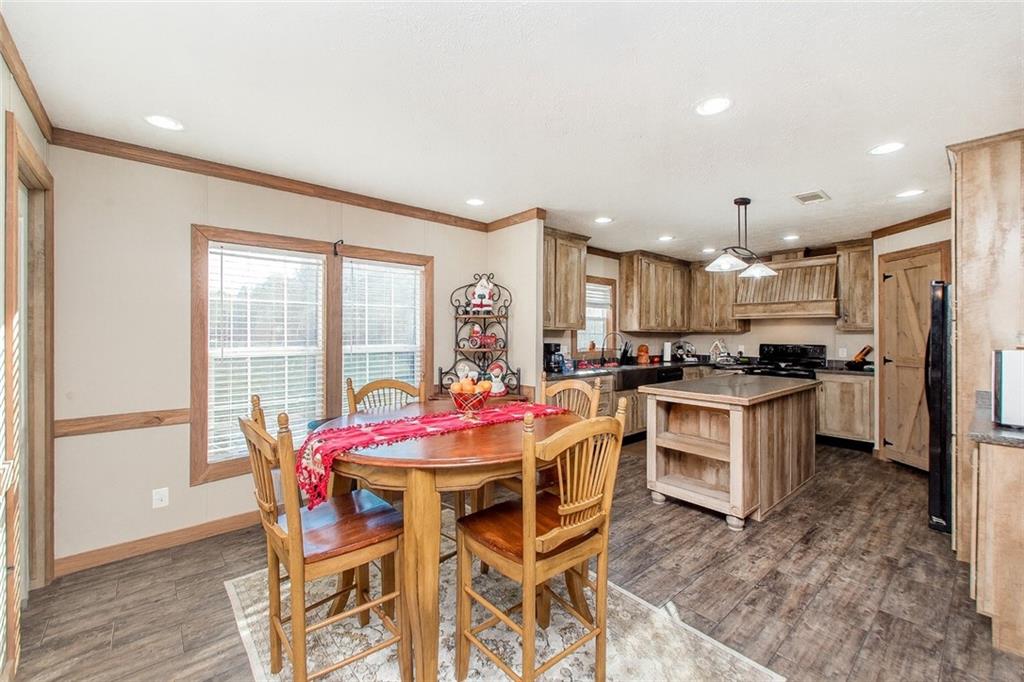 16372 ELMO BICKHAM Road