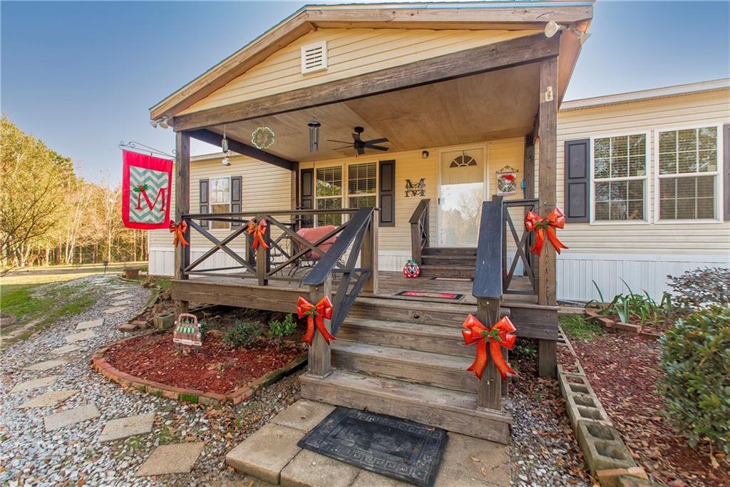 16372 ELMO BICKHAM Road