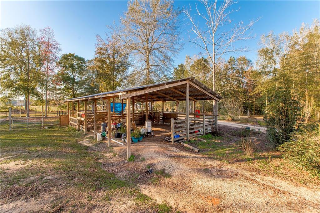 16372 ELMO BICKHAM Road