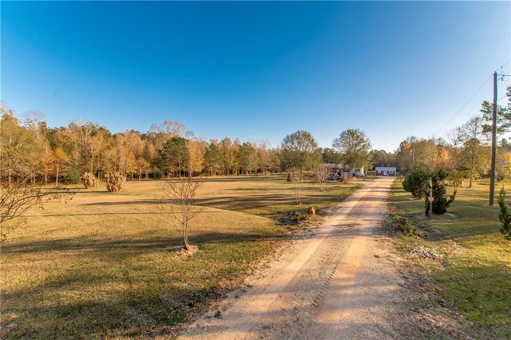 16372 ELMO BICKHAM Road