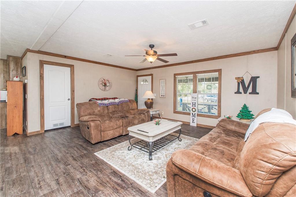 16372 ELMO BICKHAM Road