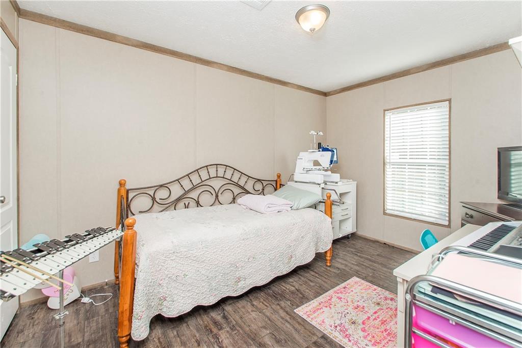 16372 ELMO BICKHAM Road