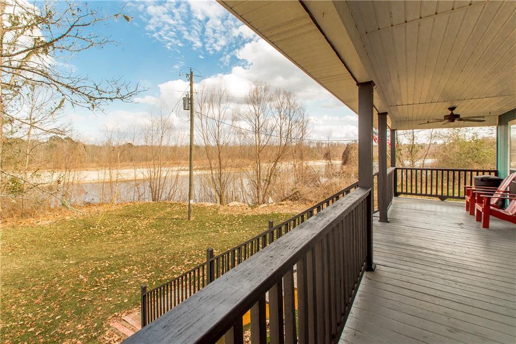 25006 MAYFIELD CREEK Road