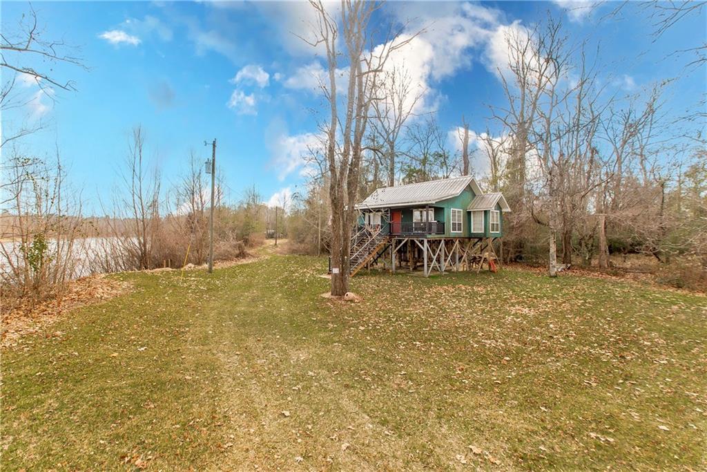 25006 MAYFIELD CREEK Road