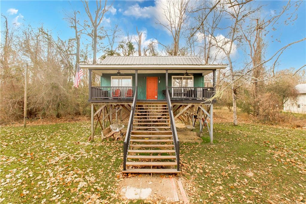 25006 MAYFIELD CREEK Road