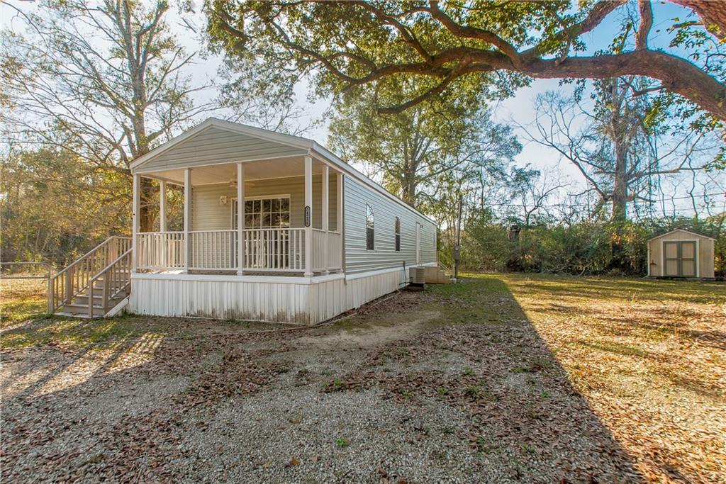 34238 EDGAR KENNEDY Road