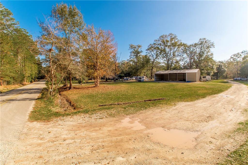 34238 EDGAR KENNEDY Road