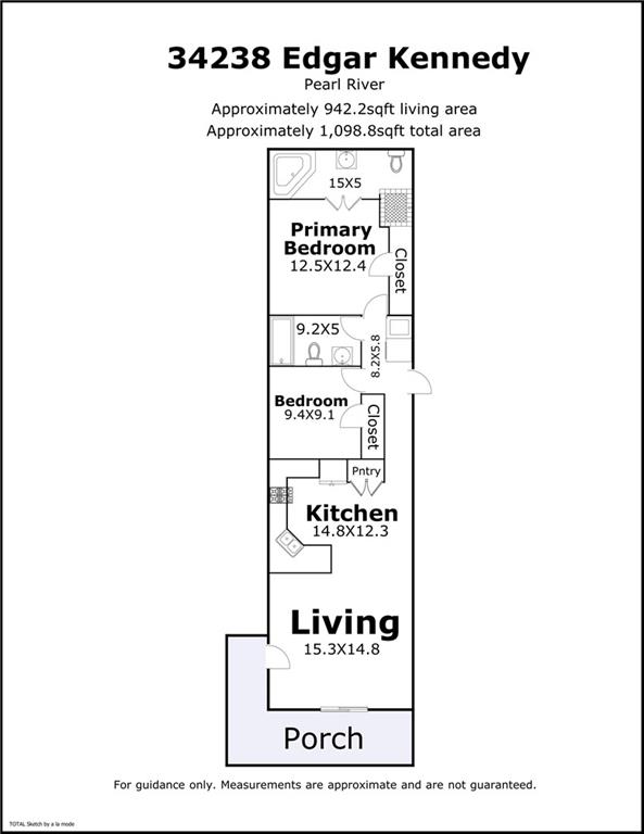 34238 EDGAR KENNEDY Road