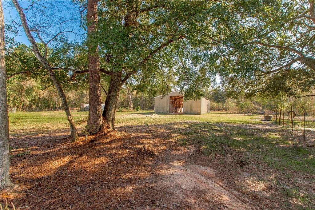 34238 EDGAR KENNEDY Road