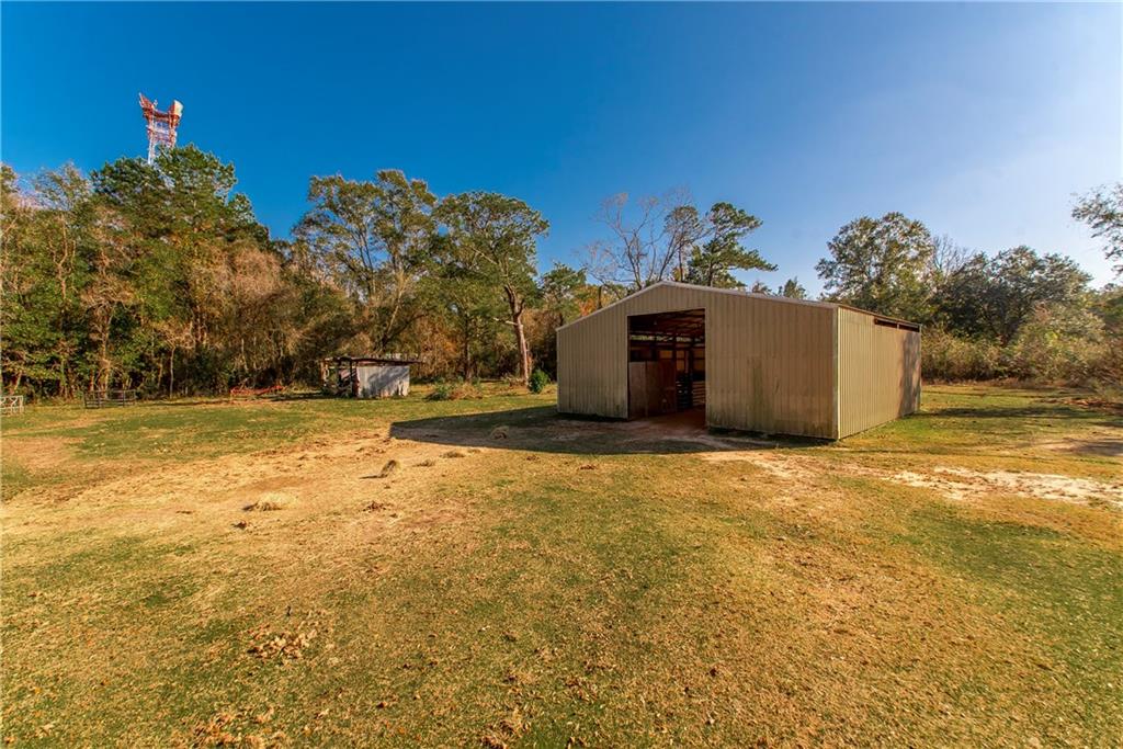 34238 EDGAR KENNEDY Road