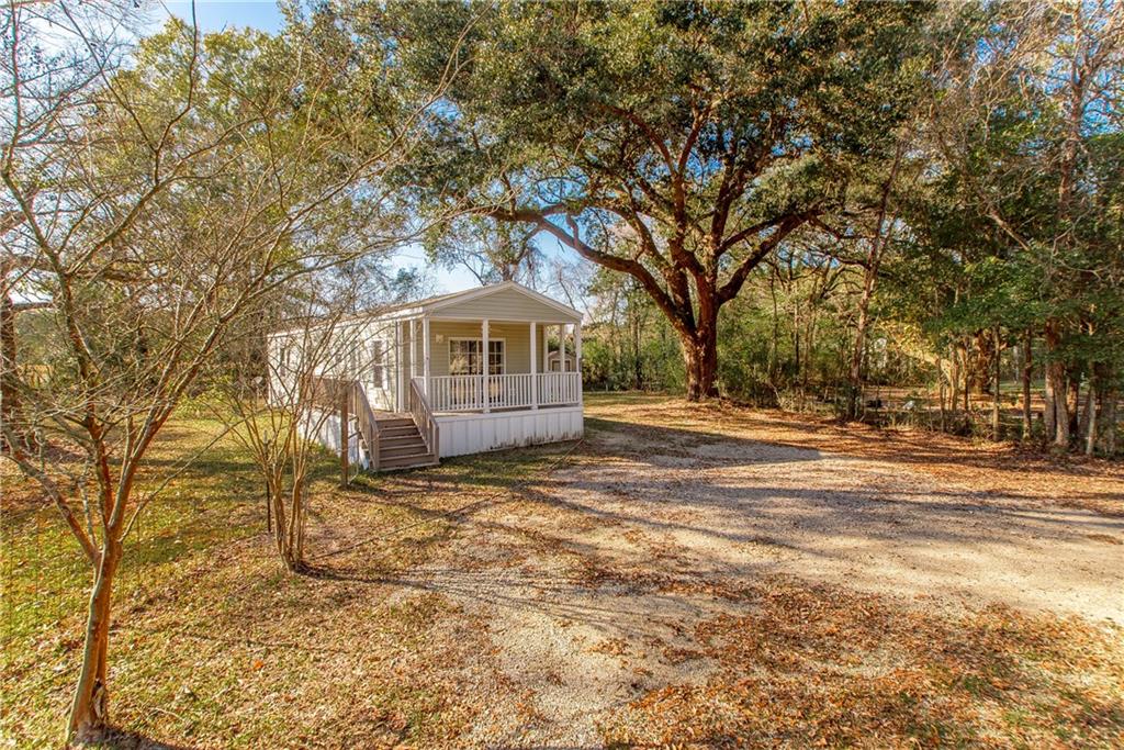 34238 EDGAR KENNEDY Road