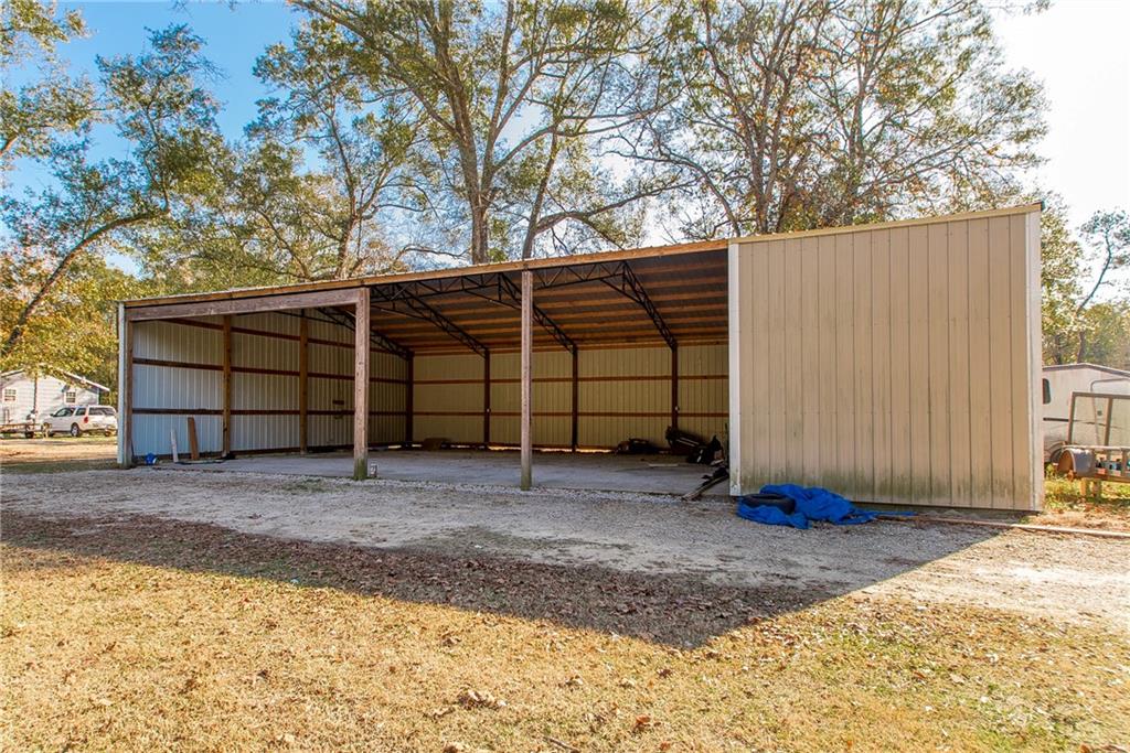 34238 EDGAR KENNEDY Road