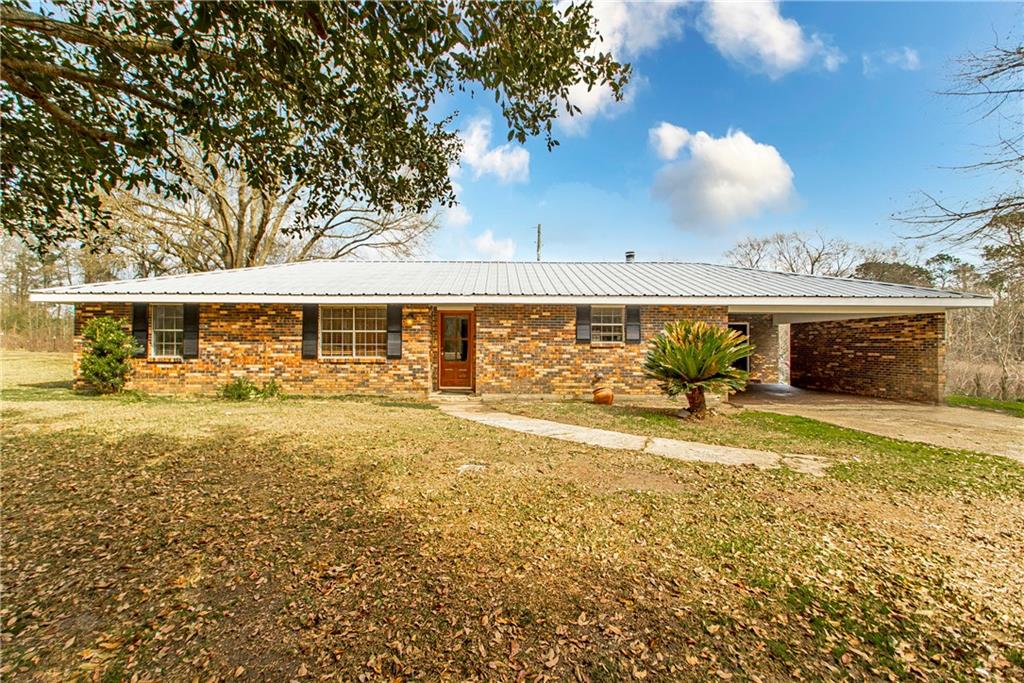 29624 ESCO CRAIN Road