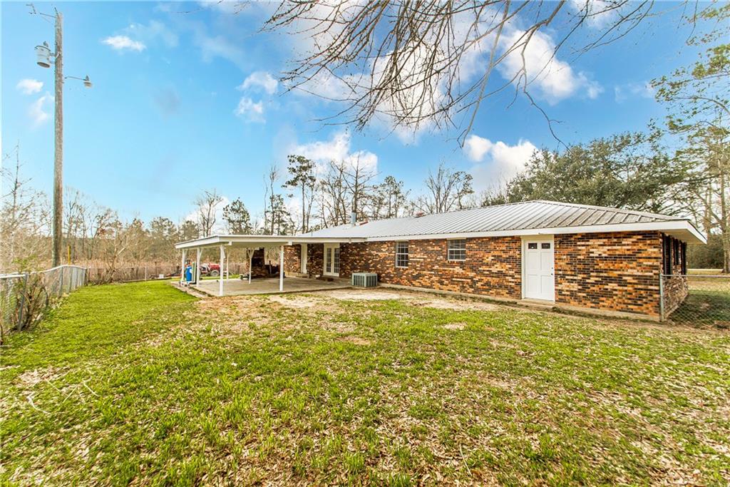 29624 ESCO CRAIN Road