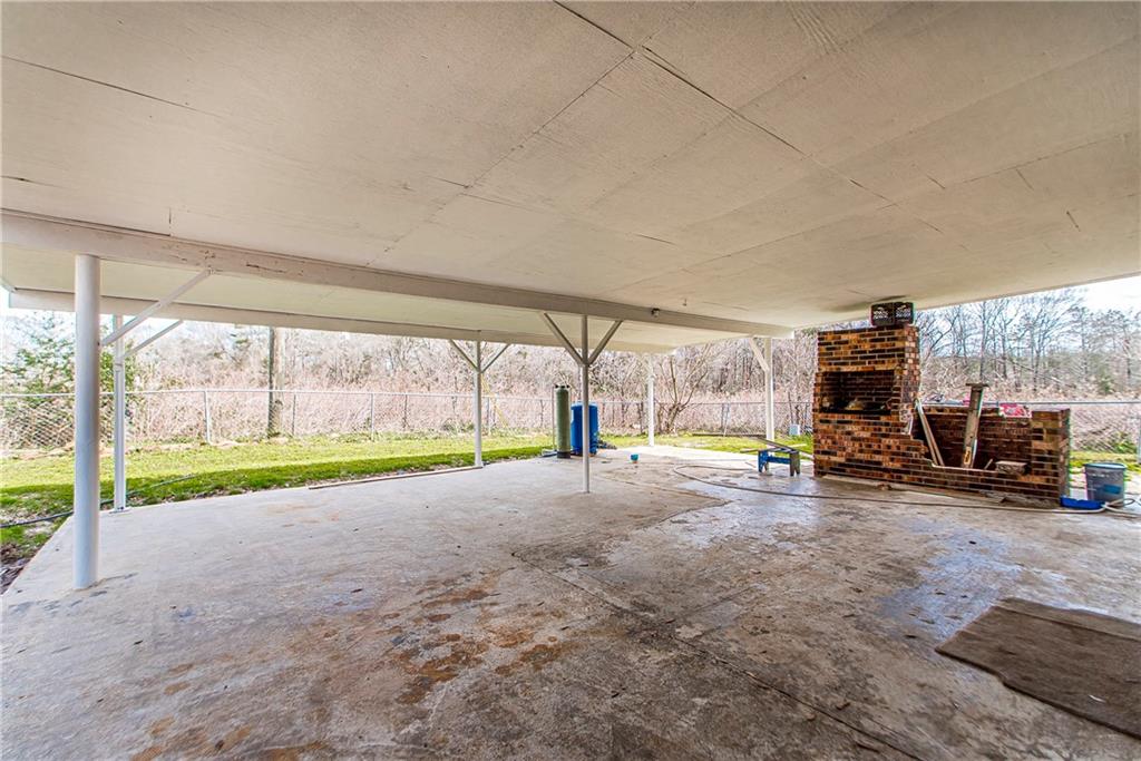 29624 ESCO CRAIN Road