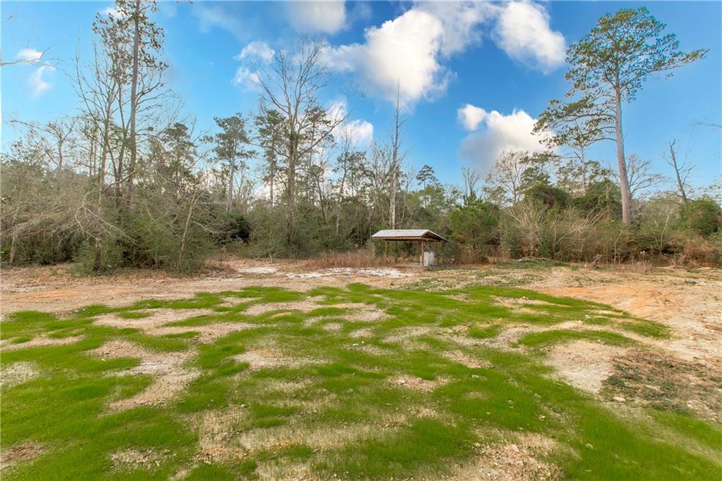 15179 RUFUS THOMAS Road