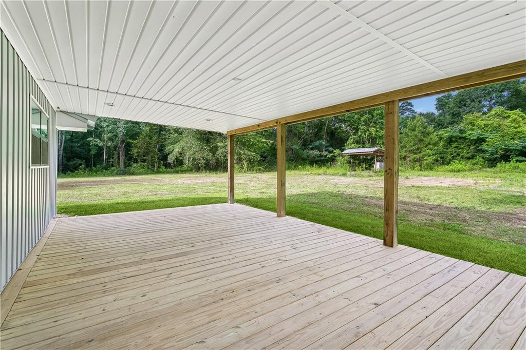 15179 RUFUS THOMAS Road