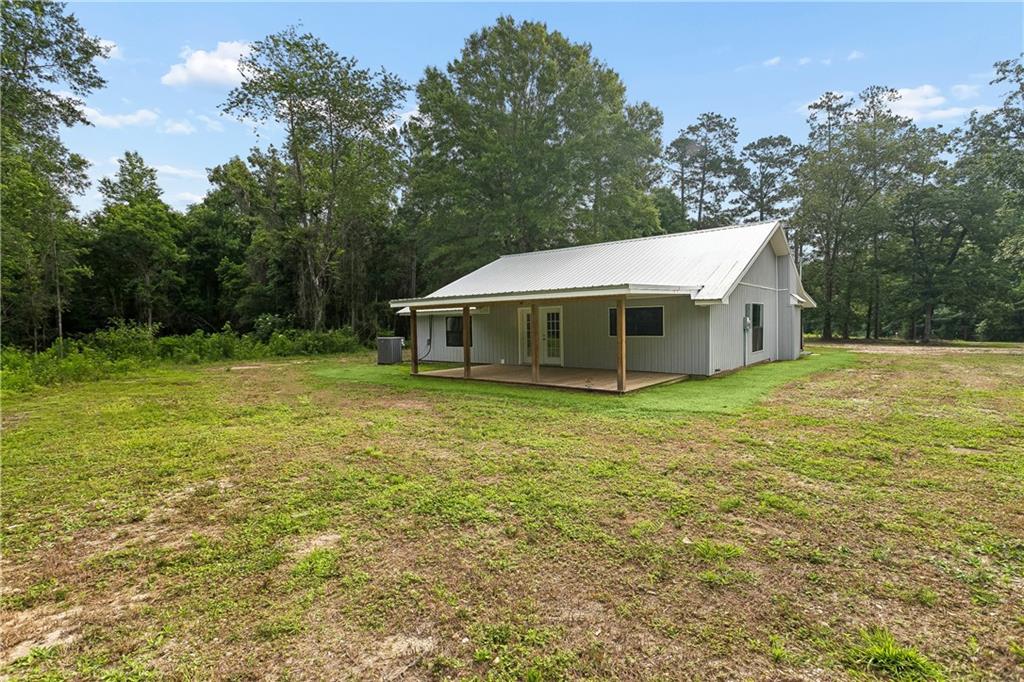 15179 RUFUS THOMAS Road