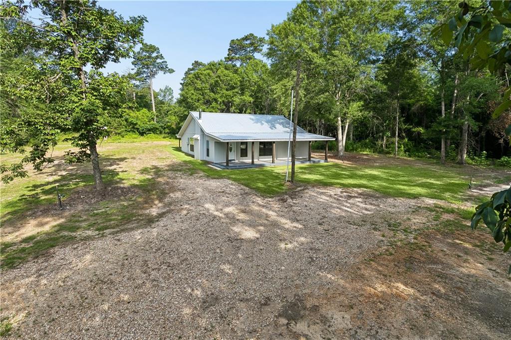 15179 RUFUS THOMAS Road