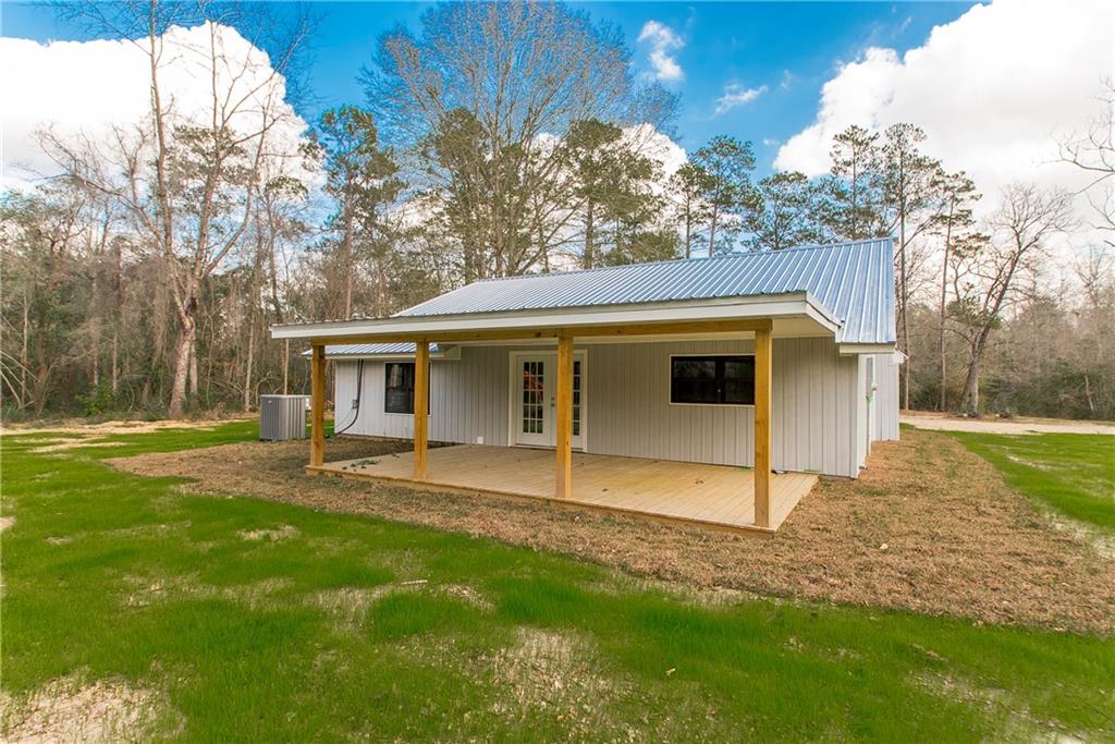 15179 RUFUS THOMAS Road