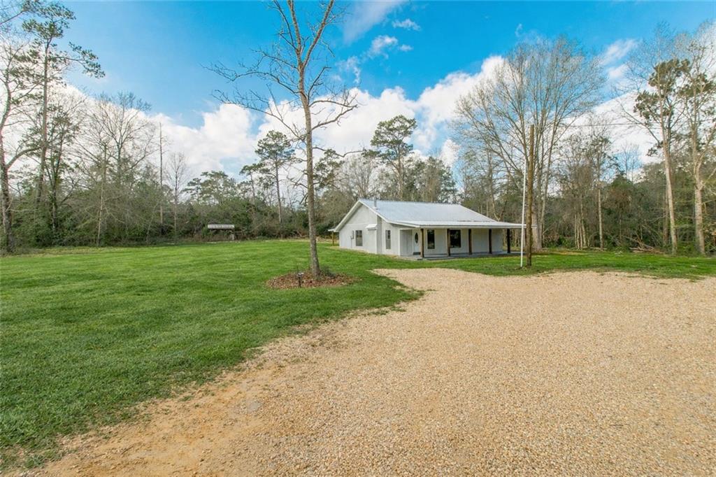 15179 RUFUS THOMAS Road