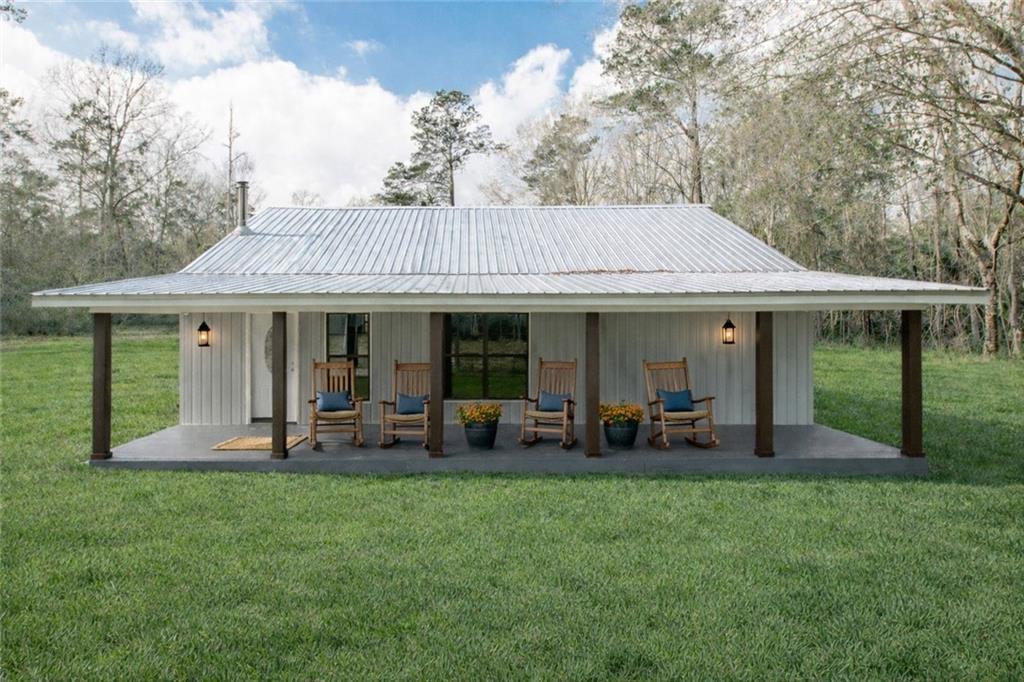 15179 RUFUS THOMAS Road