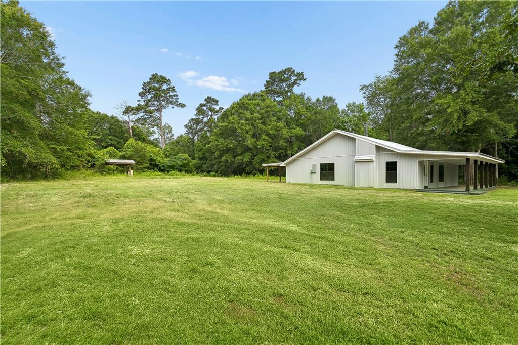 15179 RUFUS THOMAS Road