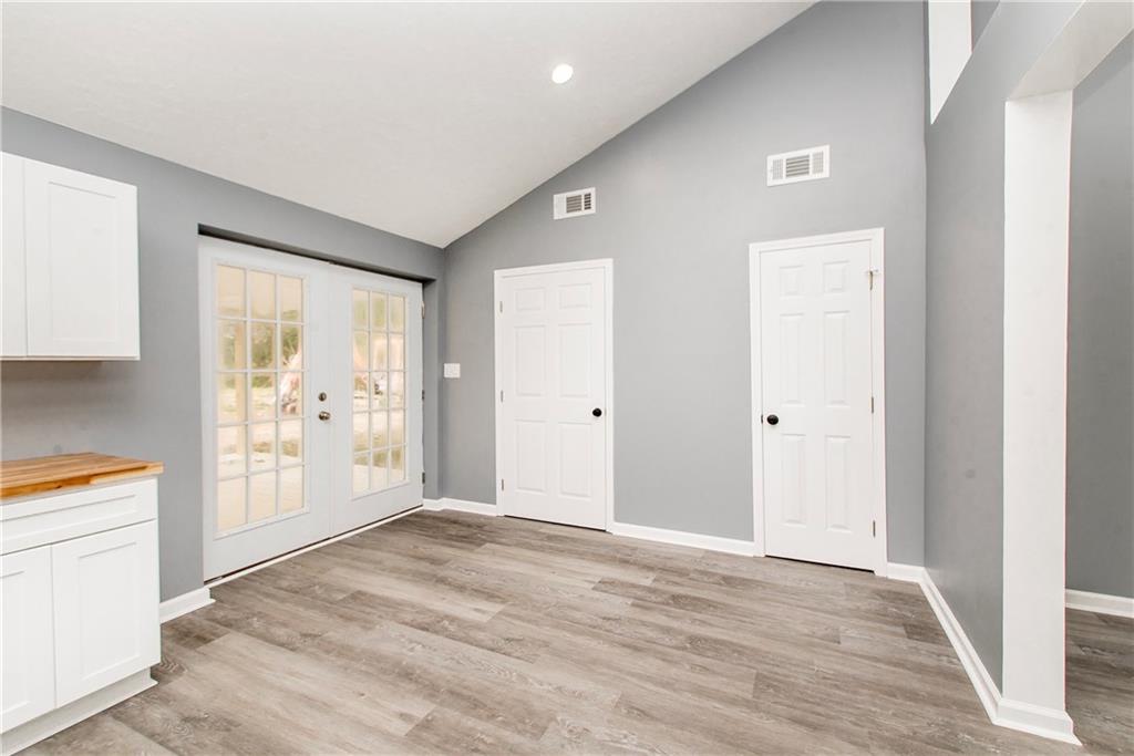 15179 RUFUS THOMAS Road