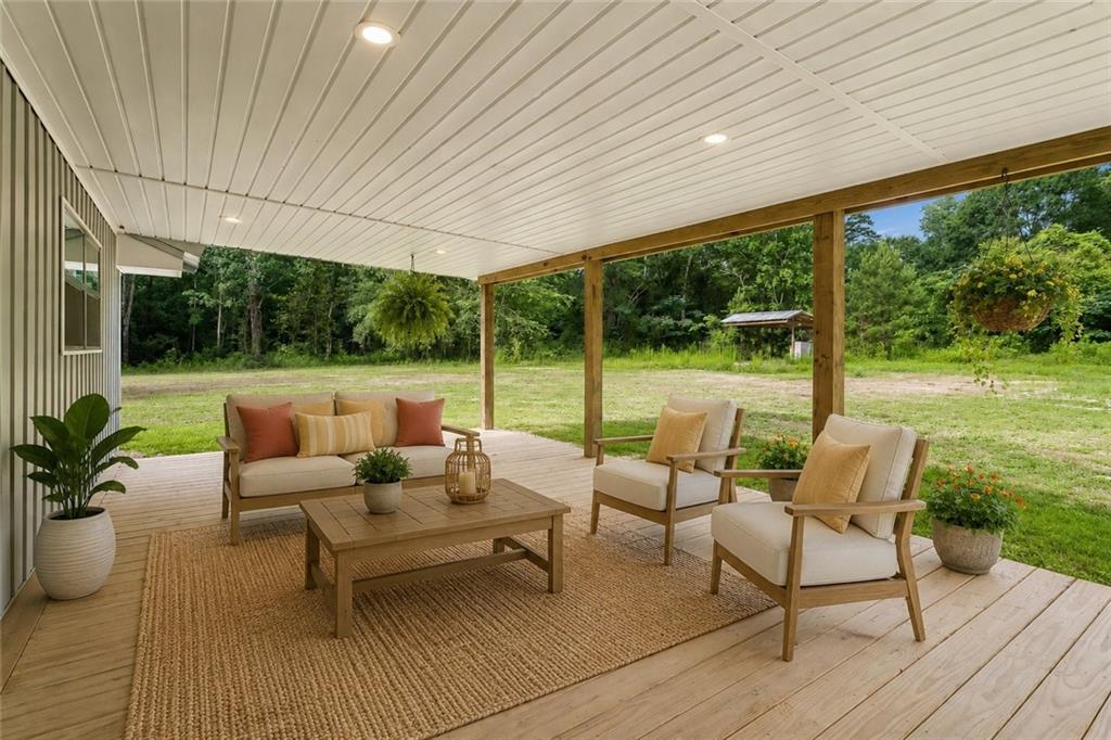 15179 RUFUS THOMAS Road