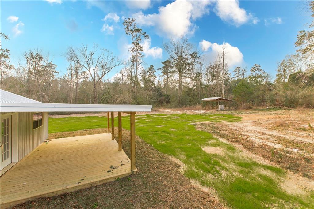 15179 RUFUS THOMAS Road