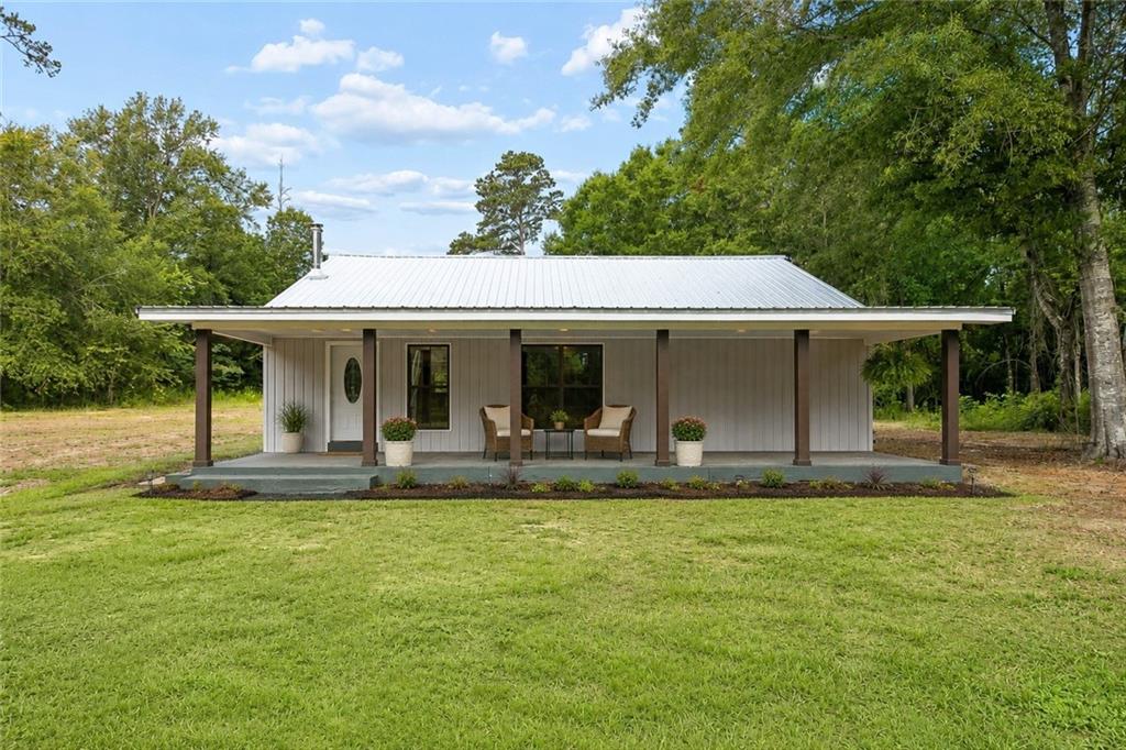 15179 RUFUS THOMAS Road
