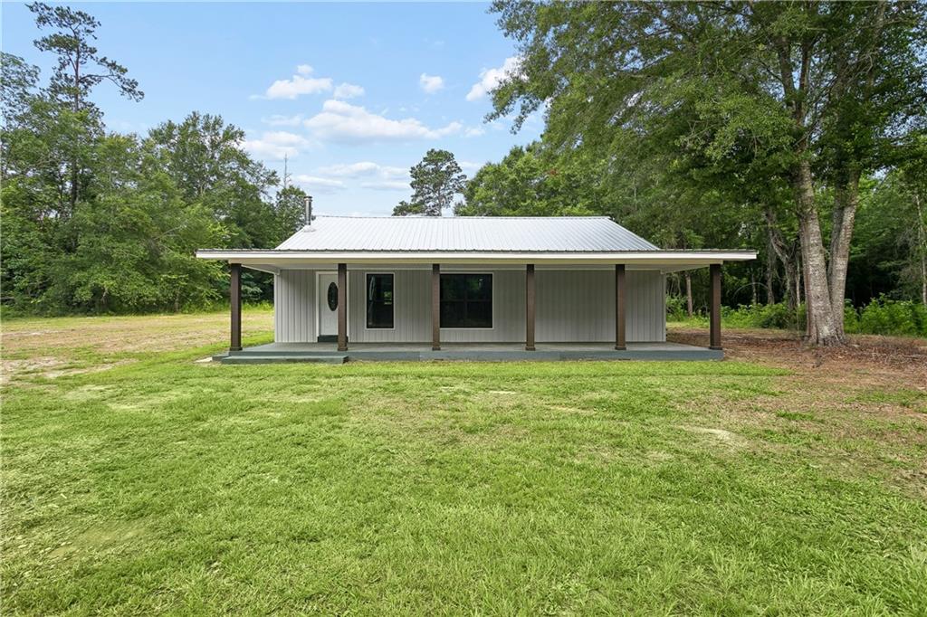 15179 RUFUS THOMAS Road