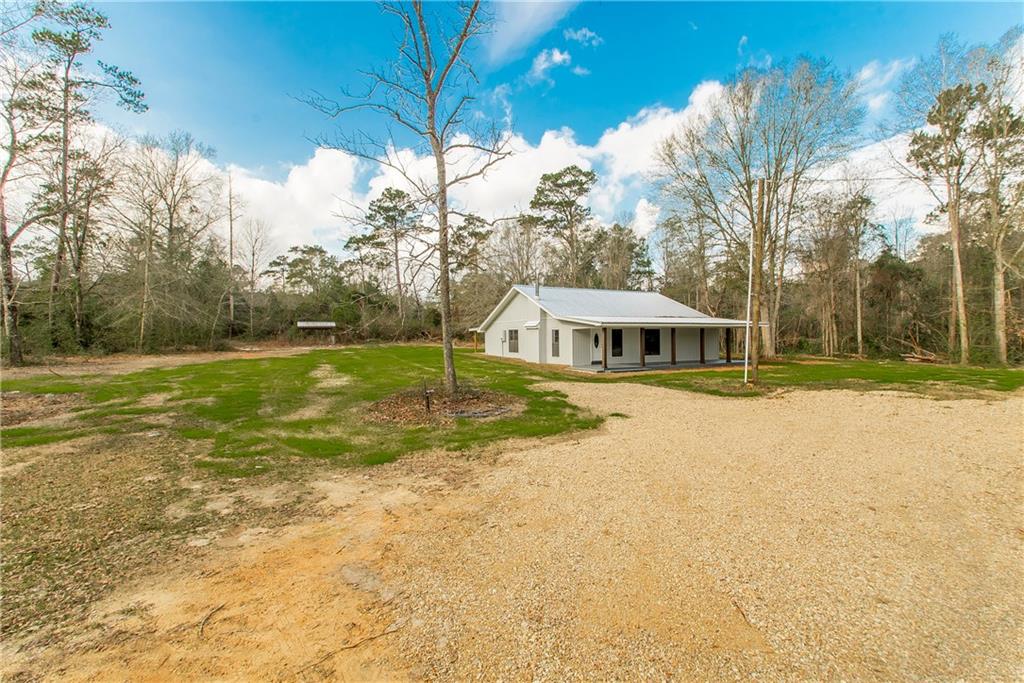 15179 RUFUS THOMAS Road