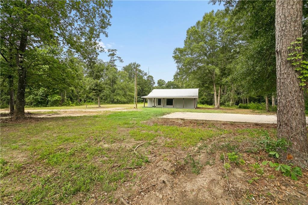 15179 RUFUS THOMAS Road