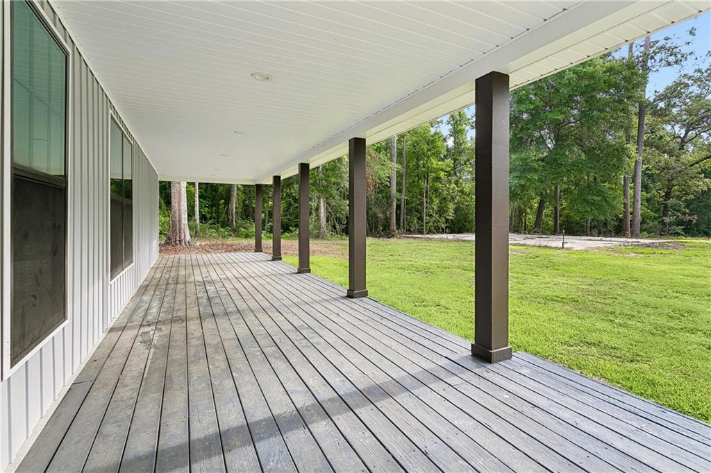 15179 RUFUS THOMAS Road