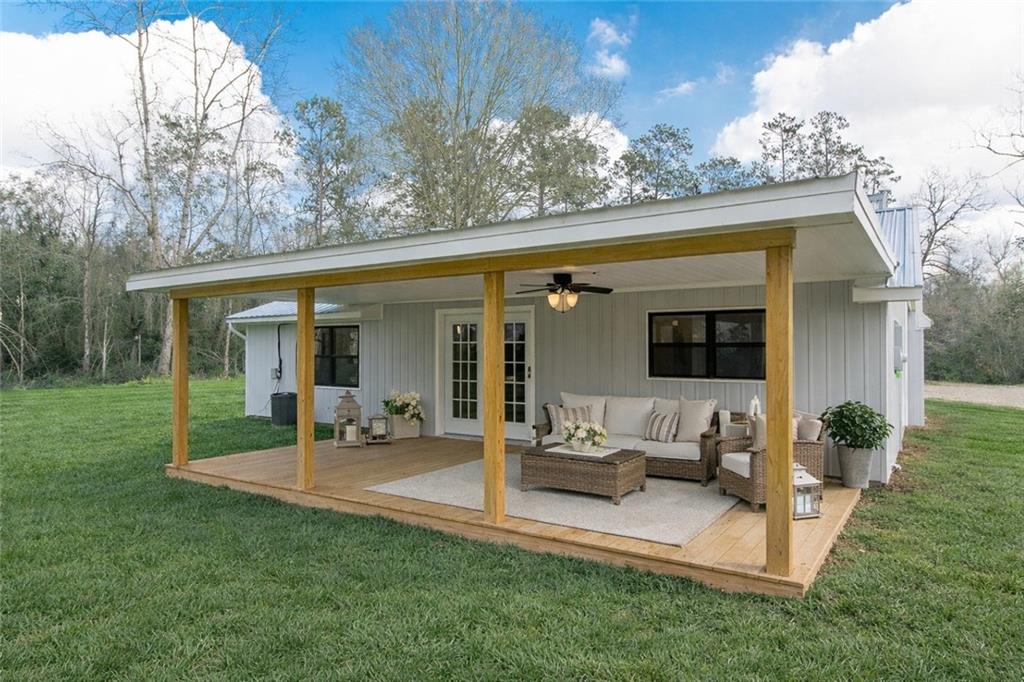 15179 RUFUS THOMAS Road