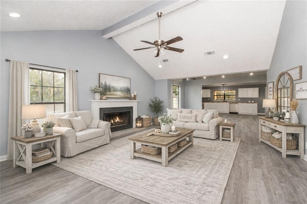 15179 RUFUS THOMAS Road