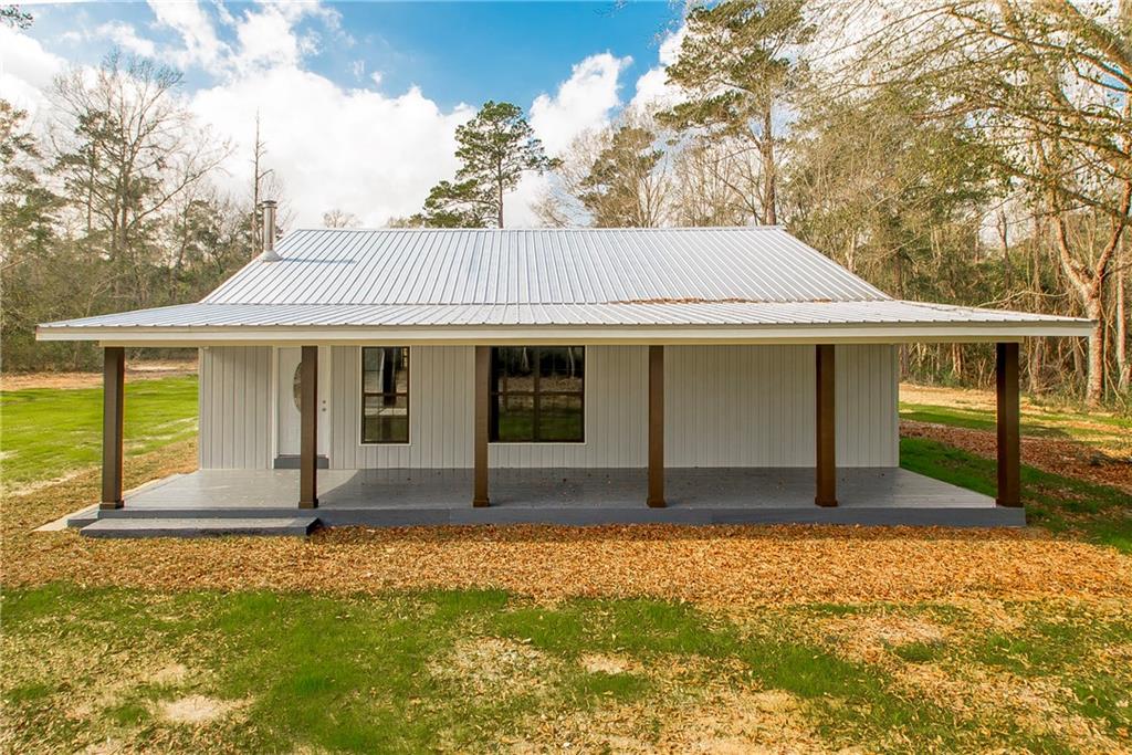 15179 RUFUS THOMAS Road