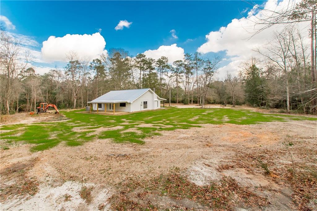 15179 RUFUS THOMAS Road