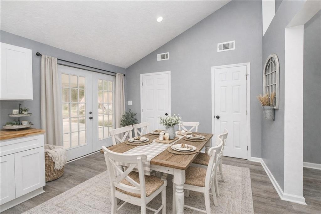 15179 RUFUS THOMAS Road