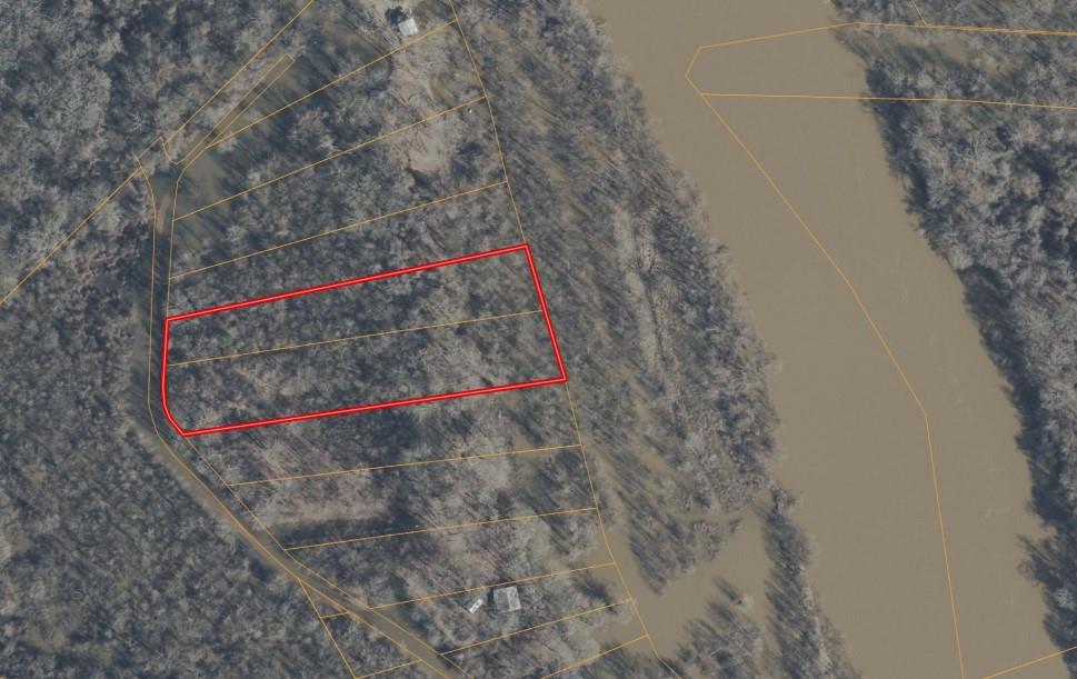 Lot 99 & 100 SAND BAR Road