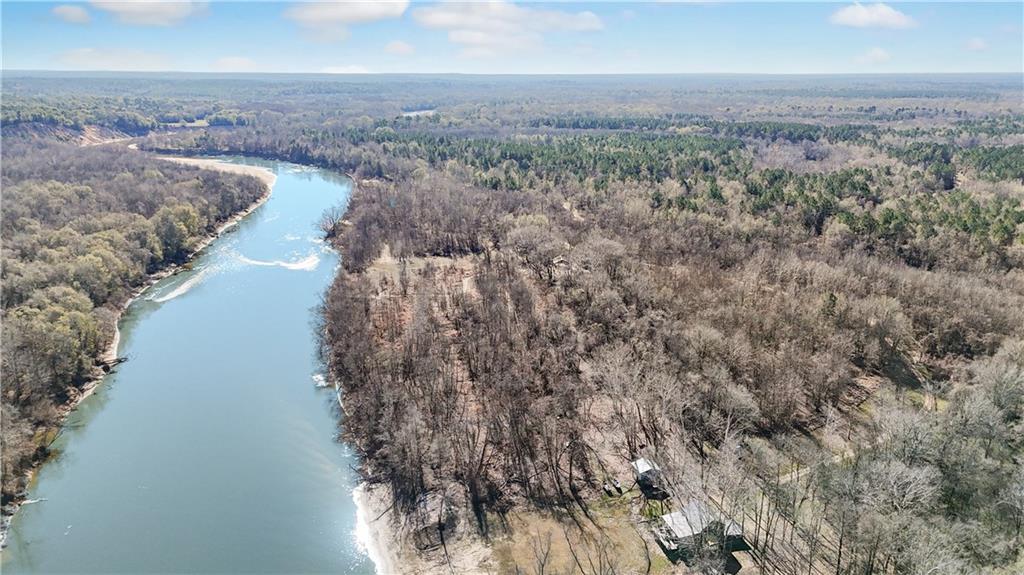 Lot 99 & 100 SAND BAR Road