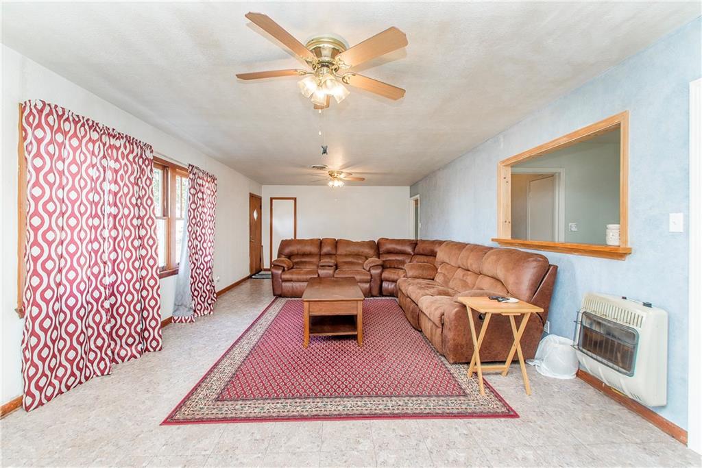 58522 HWY 439 Highway