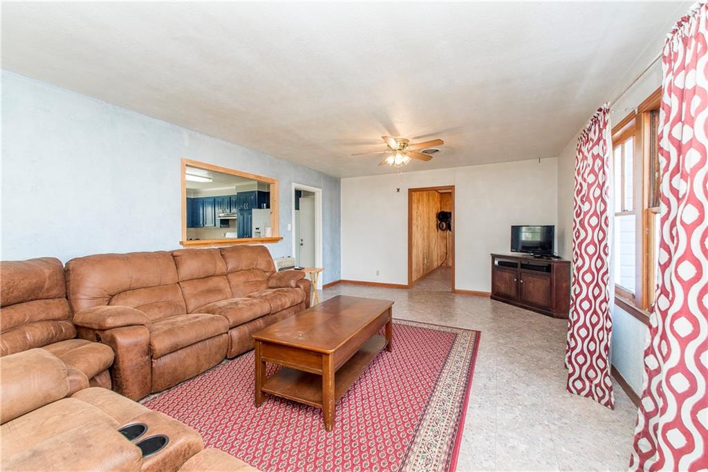 58522 HWY 439 Highway